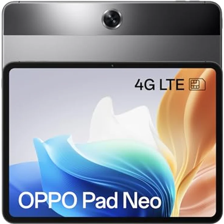 OnePlus Pad Go 4G 128GB/8GB - Green – Bild 2