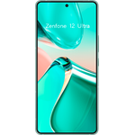 ASUS Zenfone 12 Ultra 512GB, Handy (Sage Green, Android 15, 16 GB)