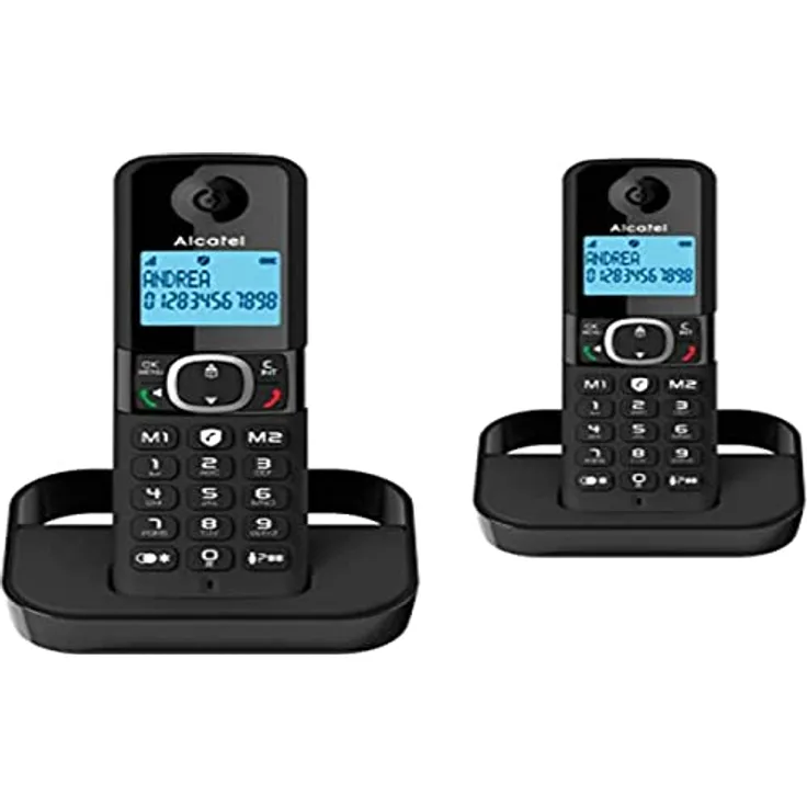 Alcatel F860 Duo