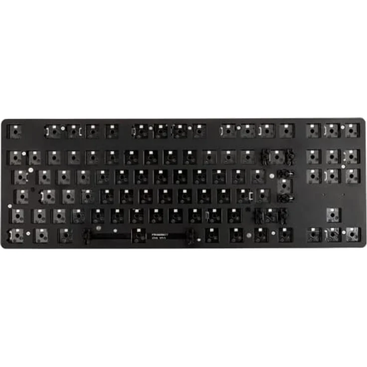 Glorious PC Gaming Race GMMK TKL Tastatur - Barebone, ISO-Layout – Bild 3