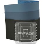 Thermal Grizzly - Lapping Tool für Intel 12th Gen CPU Prozessoren - Einfaches Schleifen/Lapping des Prozessor-Heatspreaders - Werkzeug entwickelt von der8auer