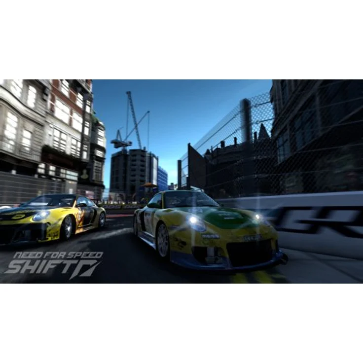 Need for Speed Shift (Xbox 360) - Preisvergleich – Bild 4