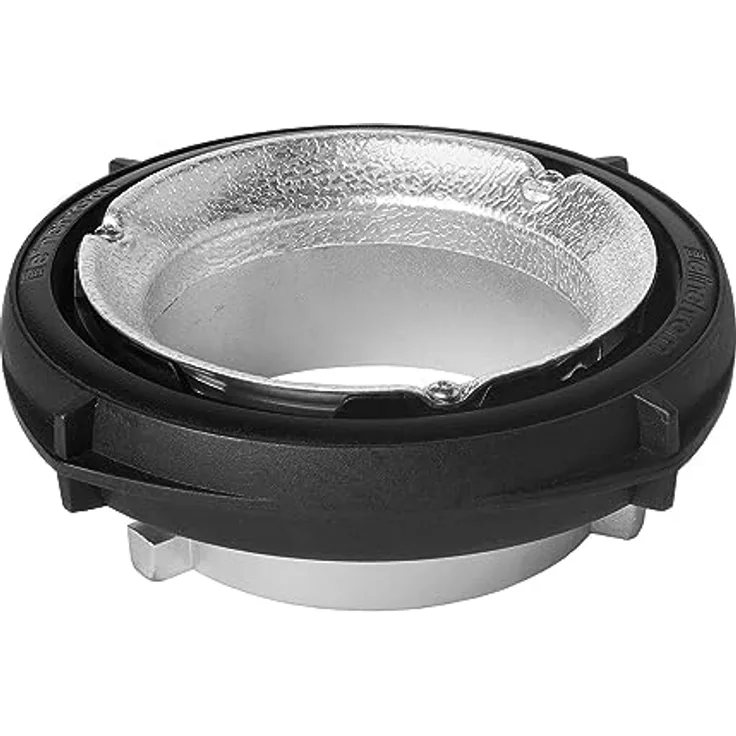 Elinchrom Adapter Bowens, Zubehör für Kamera mit vielseitiger Kompatibilität