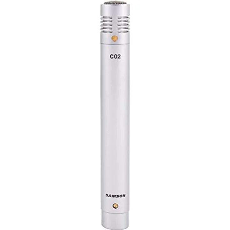 Samson SAC02C Pencil Condenser Mic – Bild 3