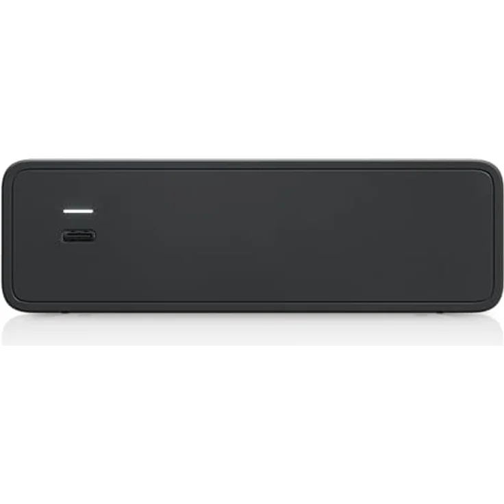 SEAGATE One Touch STNB8000400, 8 TB externe Festplatte mit USB-C Verbindung, 3,5 Zoll, Space Grau – Bild 18