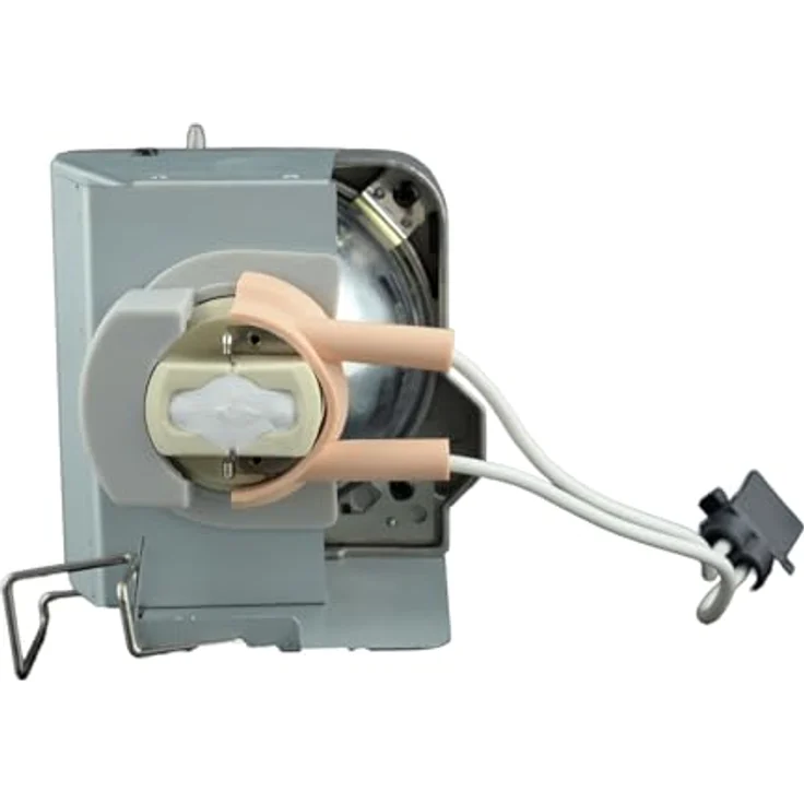Azurano Beamerlampe für ACER MC.JPH11.001 Ersatzlampe mit Gehäuse (P5230, P5630, P5330, P5530, P5330W), Beamerlampe - Hohe Helligkeit, brillante Farben, Plug and Play, Deutsche Garantie Abwicklung – Bild 5