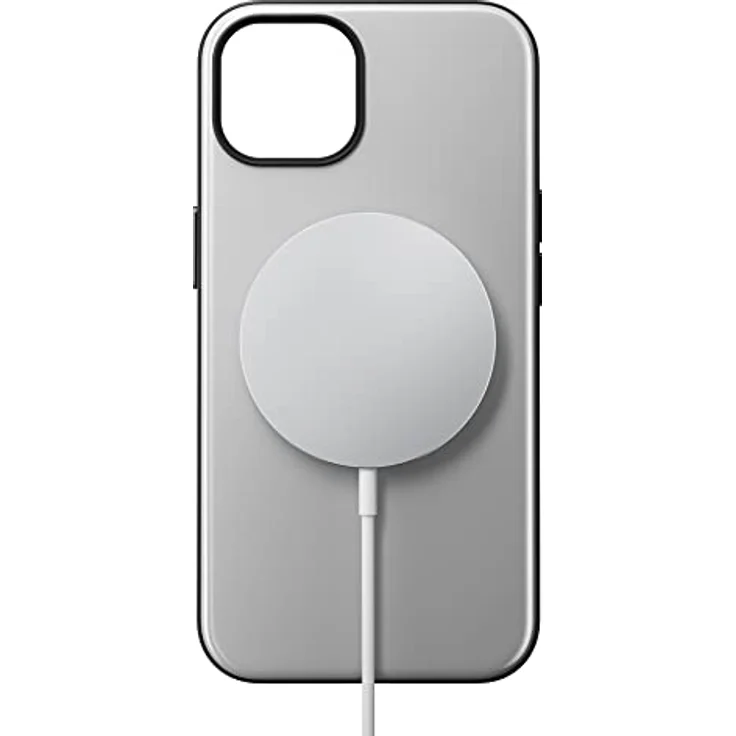 Nomad Sport Case Lunar Gray MagSafe iPhone 13 – Bild 2