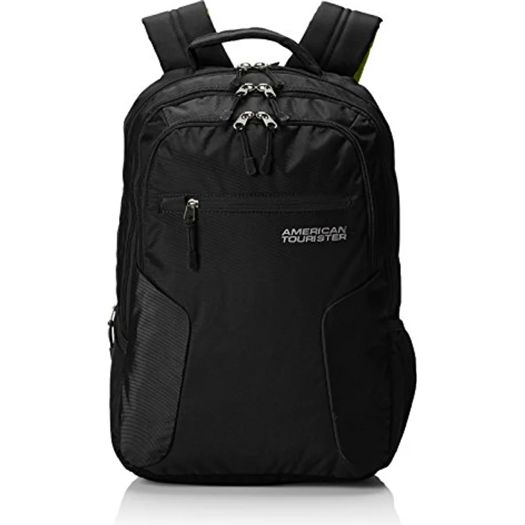 American Tourister Urban Groove - 15,6 Zoll Laptop Rucksack, 48 cm, 26 L, schwarz (black) – Bild 1