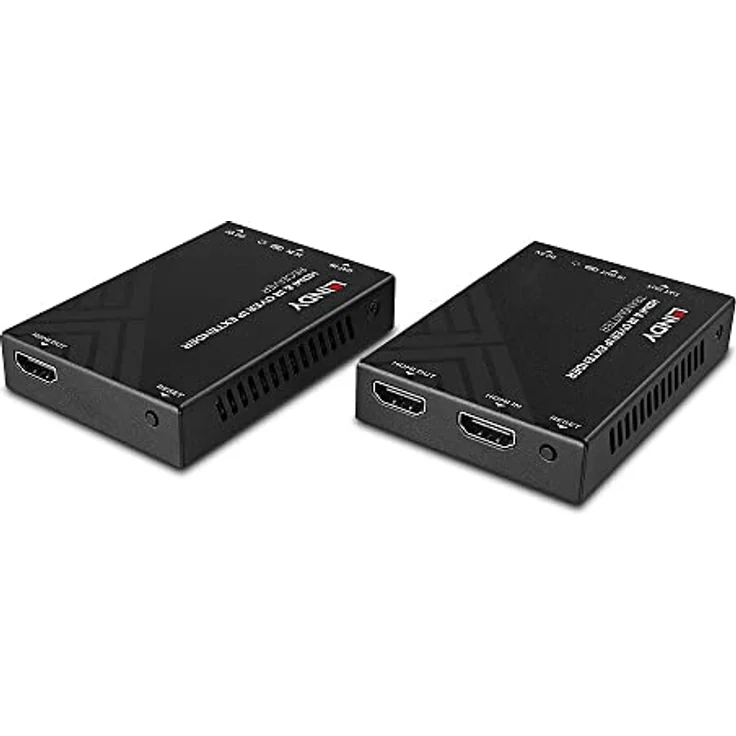 LINDY 38398 HDMI & IR über IP Extender – Bild 3