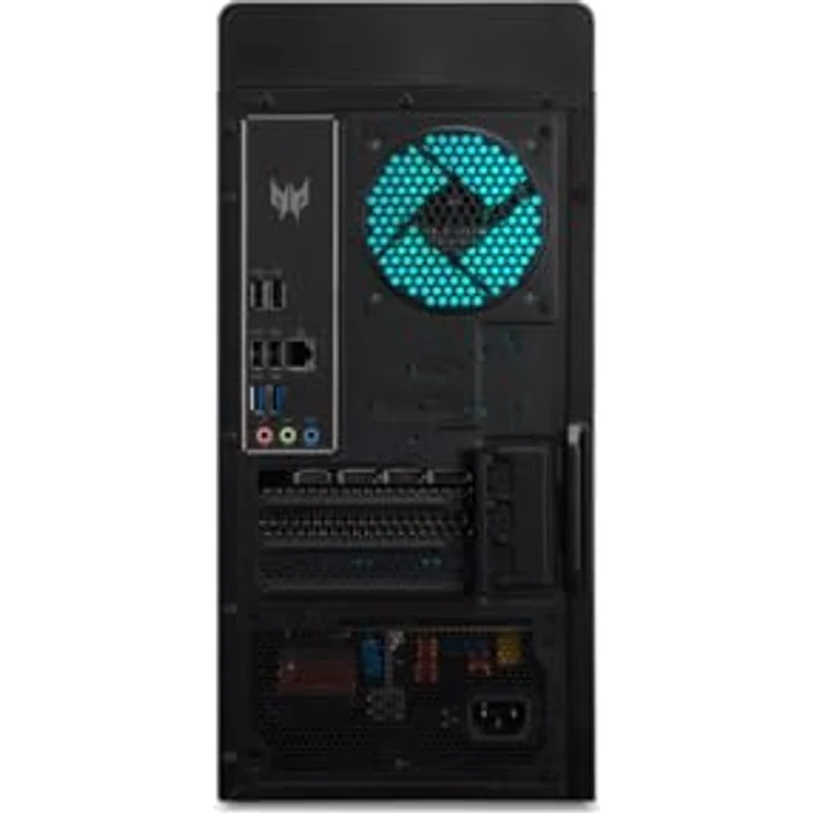 Acer Predator Orion 3000 PO3-650 DG.BK4EG.00D, i7-13700F 16GB/1TB SSD RTX 4070 Win11 DG.BK4EG.00D – Bild 4