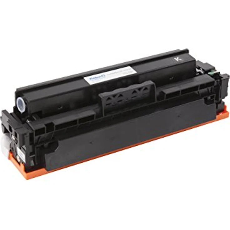 Pelikan 410A (BK), Toner mit exakter Farbwiedergabe, schwarz – Bild 2