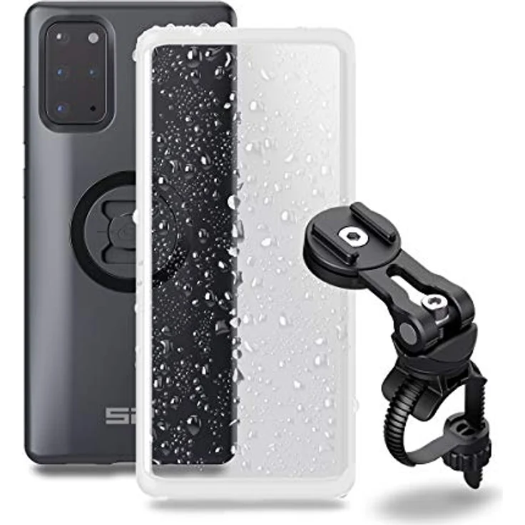 SP Connect Bike Bundle II Halterung Galaxy S20+ – Bild 2