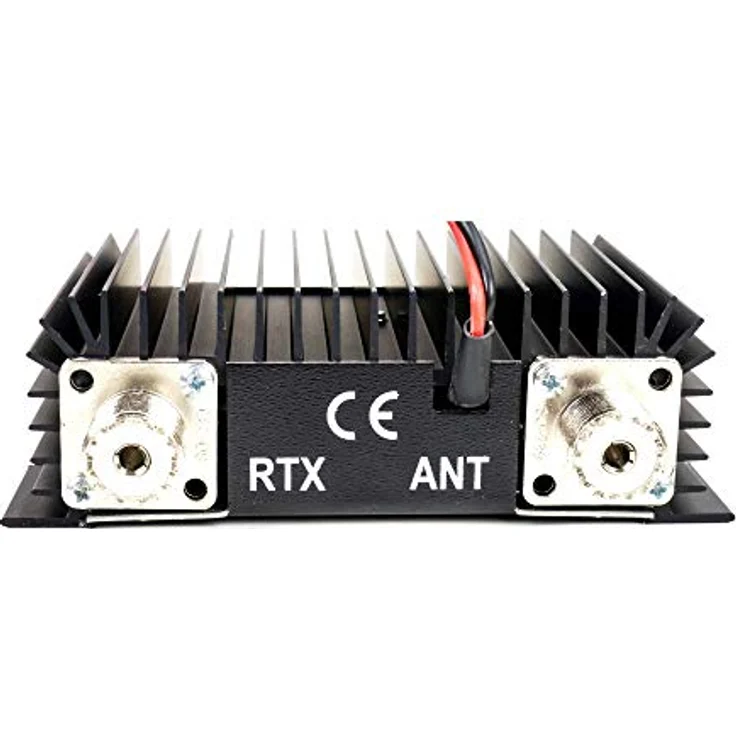 Verstärker Radio CB PNI KL 35, AM-FM, 35 W, 12 V. – Bild 2