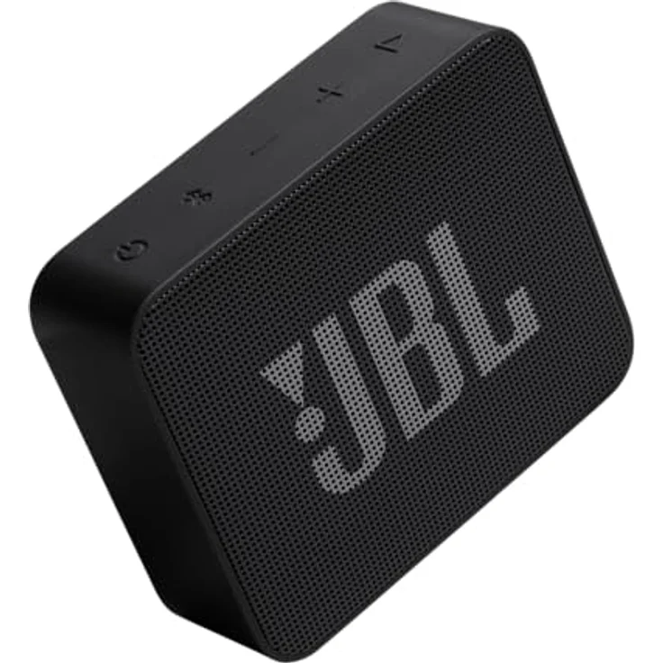 JBL Go Essential 2, Bluetooth Lautsprecher mit IP67 wasserdicht, schwarz, 5 Stunden Wiedergabezeit – Bild 5