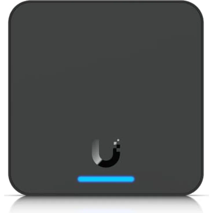 Ubiquiti UniFi Access Reader Gen3 Flex, NFC-Kartenleser mit Tastatur, Wetterbeständigkeit IP55, schwarz – Bild 2