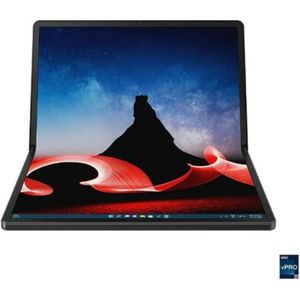 Bild für Lenovo ThinkPad X1 Fold 16 21ES0018SP 16,3 Zoll Intel Core i7-1250U 16 GB RAM 512 GB SSD