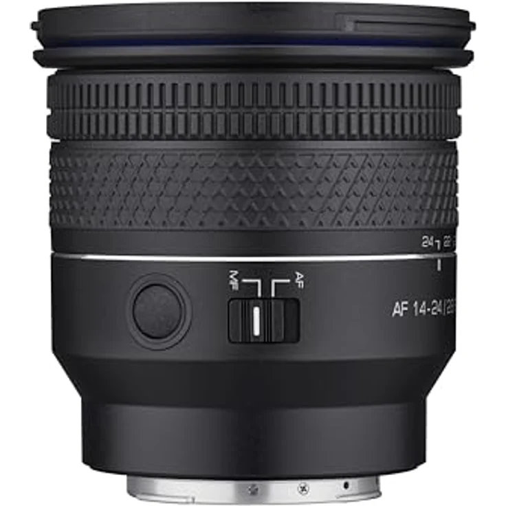 SAMYANG AF 14-24mm F/2.8 L mount, Super-Ultraweitwinkel-Zoomobjektiv für Vollformat- und APS-C-Kameras, Autofokus, wetterfest, 441 g – Bild 4