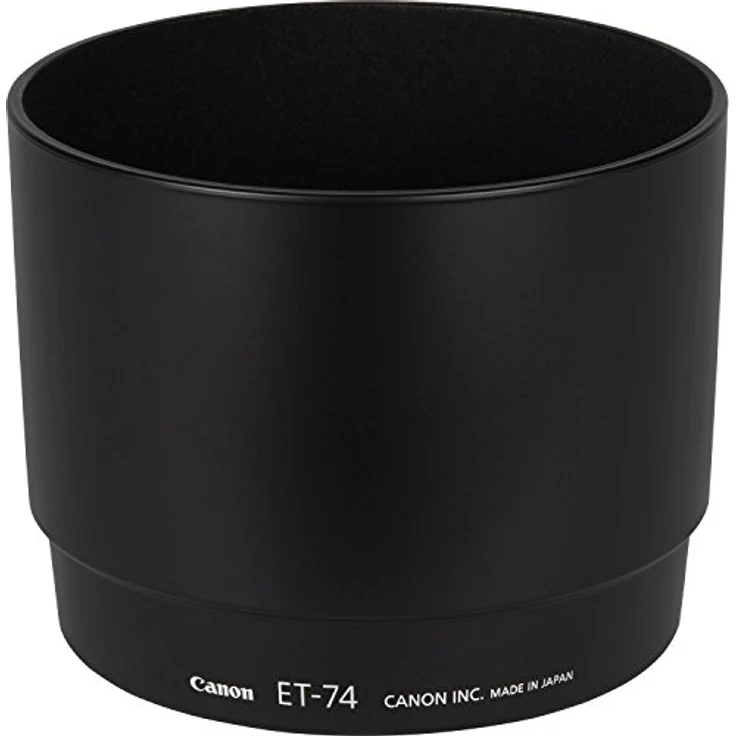 Canon ET-74 Gegenlichtblende für EF-Objektive – Bild 3