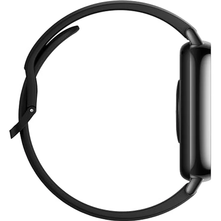 Xiaomi Redmi Watch 5 Lite Black, Unica - Smartwatch mit modernem Design – Bild 5