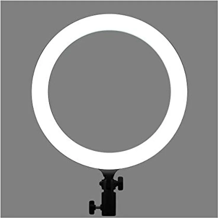 Godox LR120 LED Ringlicht schwarz – Bild 9