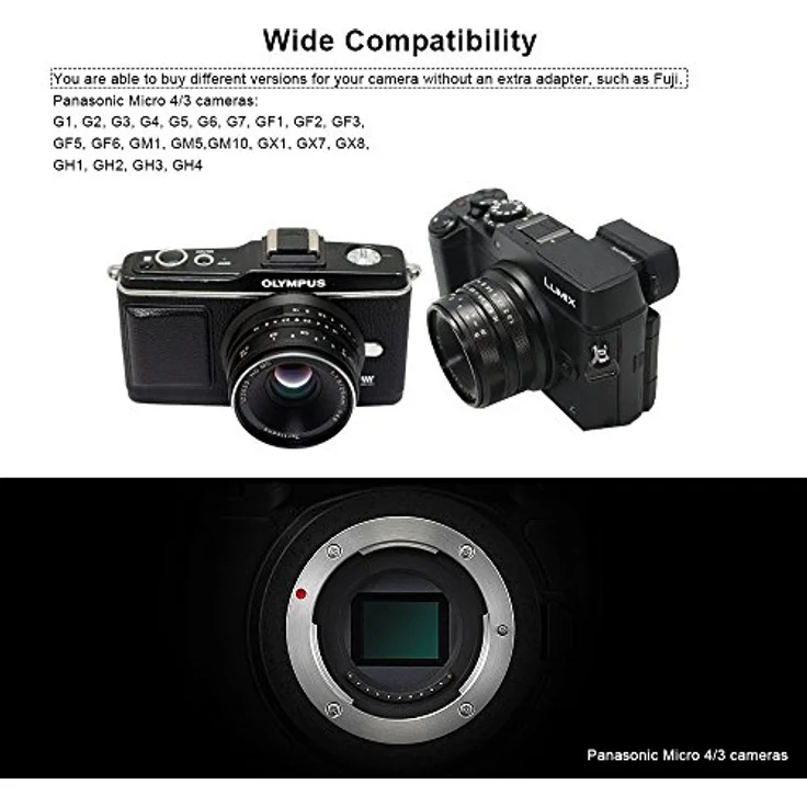 7 ARTISANS 25 mm / F 1.8 HD.MC - Preisvergleich – Bild 6