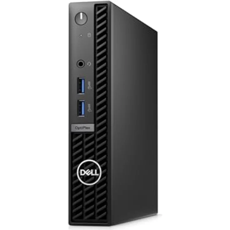 Dell OptiPlex 7010 - Micro - Core i5 135 – Bild 3