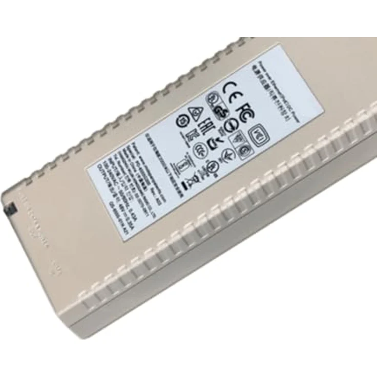 Aruba Instant On PoE Midspan Injector | Cord not Included (R9M77A) – Bild 3