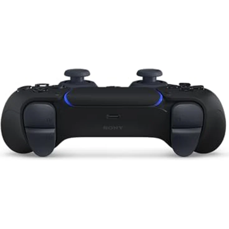 Sony DualSense, Wireless-Controller für PlayStation 5 & PC, D-Pad, Bluetooth/USB, haptisches Feedback, adaptive Trigger – Bild 6