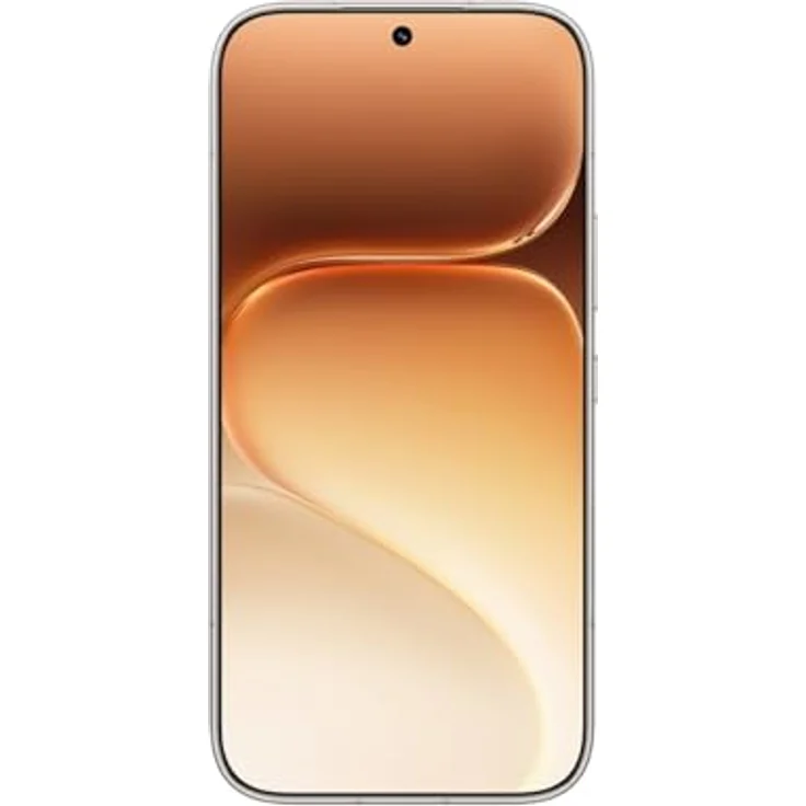Honor 600 5G Dual Sim 8GB RAM 512GB - Gold (512 GB, Gold, Golden white, Weiss, 6.57", Dual SIM, 5G), Smartphone, Weiss, Gold – Bild 2