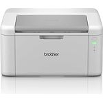 Brother HL-L1230W, Laserdrucker A4, Mono, Wi-Fi, USB, 20 Seiten/Min, 150 Blatt Papierzufuhr, inkl. Toner für 1.500 Seiten