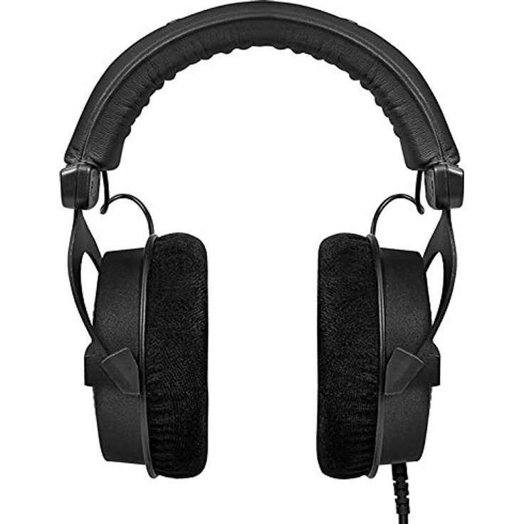 Beyerdynamic BEYERDYNAMIC DT990PRO 80 OHM Black Limited Edition headphones – Bild 3