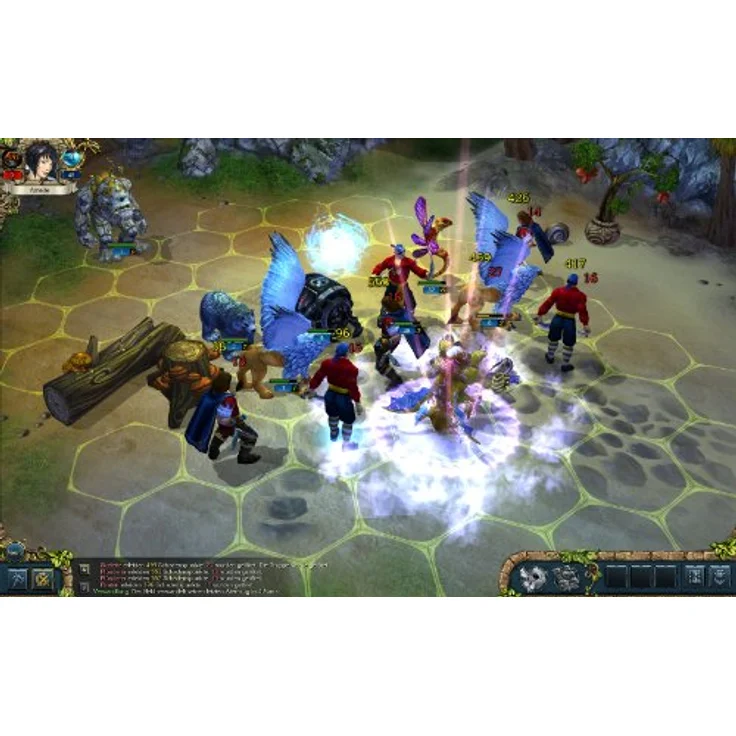 King's Bounty - Armored Princess (PC) – Bild 6