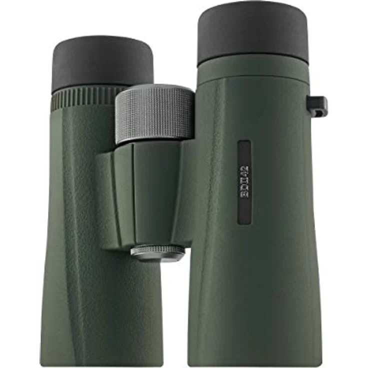 Kowa KOWA BD II 8X42 XD/ED-Fernglas mit sehr großem Sehfeld, robust und dennoch leicht, wasserdicht und stickstoffgefüllt, ideal für Kinder und Erwachsene – Bild 1