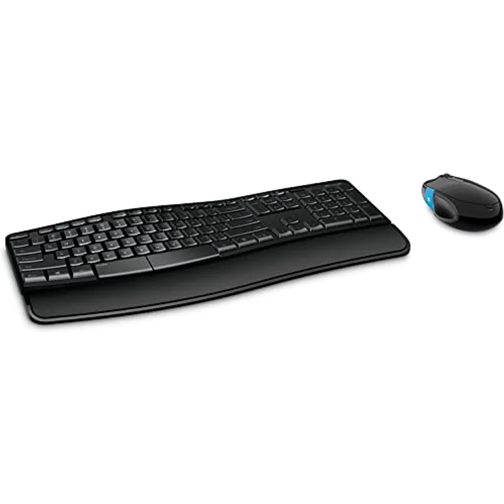 Microsoft Sculpt Comfort Keyboard (Deutsch QWERTZ) – Bild 2