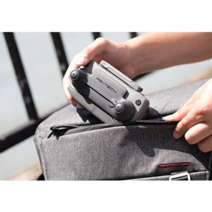 PGYTECH Fernbedienung für DJI Mavic 2 Zoom-DJI Mavic 2 Pro – Bild 7