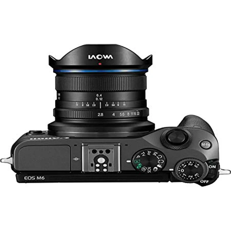 LAOWA 9 mm / F 2.8 ZERO-D – Bild 7
