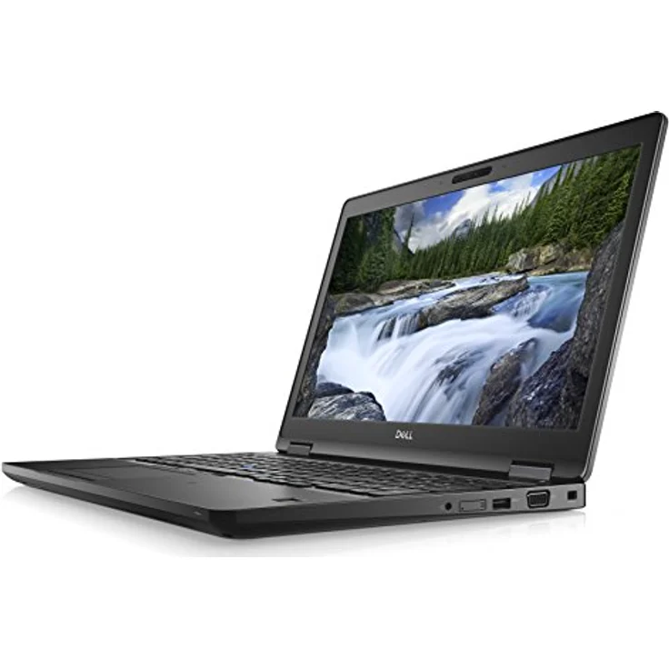 Dell Latitude 15 5590, Core i5-8250U, 8GB RAM, 256GB SSD (P3J18) – Bild 3