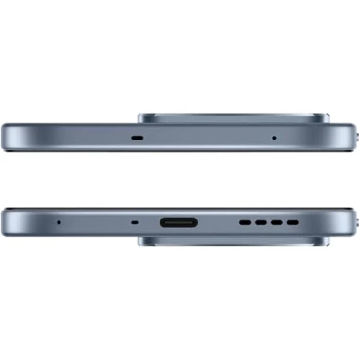 realme 16 Pro 5G, Smartphone mit 512GB Speicher, 8GB RAM, Pebble Grey, INT+NFC – Bild 5