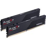 G.SKILL Flare X5 Series 32GB DDR5 6000 CL36-36-36-96 Dual Channel Desktop Memory, matt Schwarz