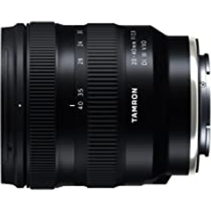 TAMRON 20-40mm F/2.8 Di III VXD, Objektiv für Sony E-Mount, A062, schwarz – Bild 5