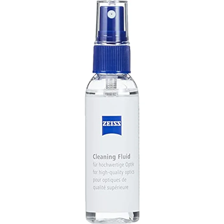 ZEISS Reinigungsspray – Reinigungsspray für Objektive, Filter, Brillengläser, Ferngläser und LCD-Displays – Bild 4
