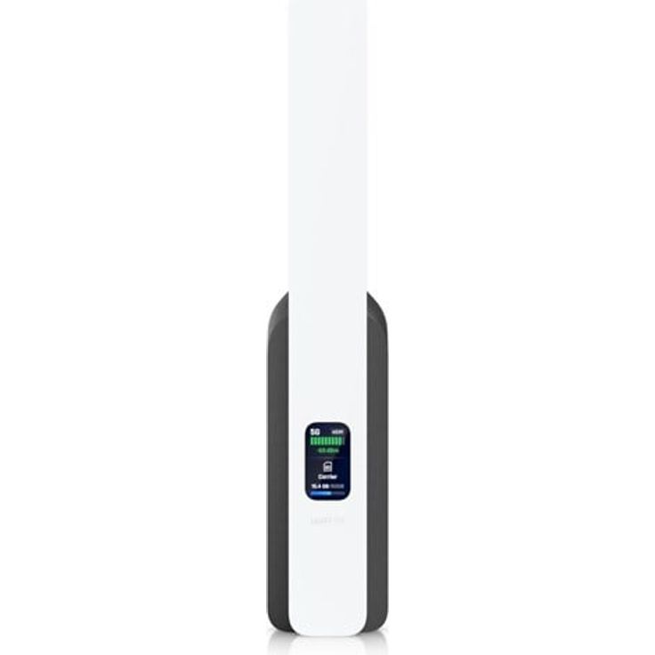 Ubiquiti UniFi 5G Backup, Mobilfunk-Backup-Modem mit 5G LTE und 220 Mbps, 1GbE