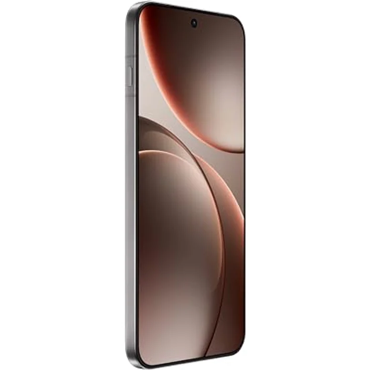 OPPO Find X9 (512 GB, Titanium Grey, 6.59", Dual SIM, 5G), Smartphone, Grau – Bild 3