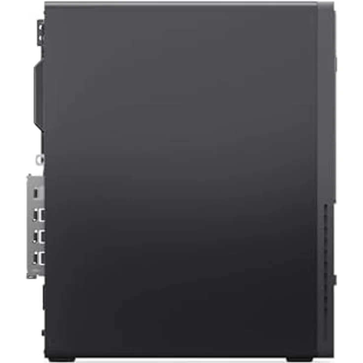 Lenovo ThinkCentre neo 50s Gen 5, Desktop-PC mit Intel Core i5-14400, 16 GB RAM, 512 GB SSD, Schwarz – Bild 5