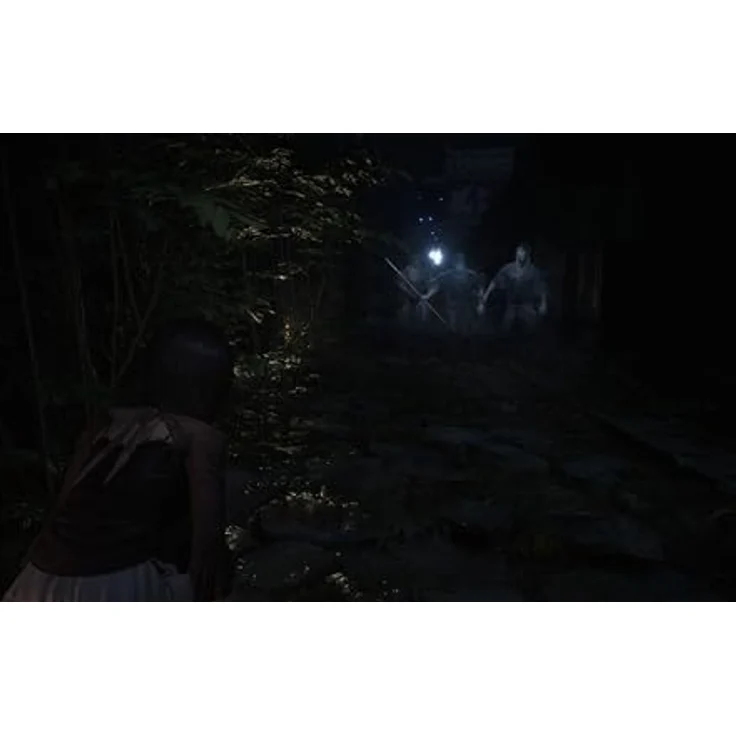 Bandai Namco Fatal Frame II: Crimson Butterfly REMAKE, PS5 Horror-Abenteuerspiel mit verbesserter Grafik und neuem Gameplay-System – Bild 3