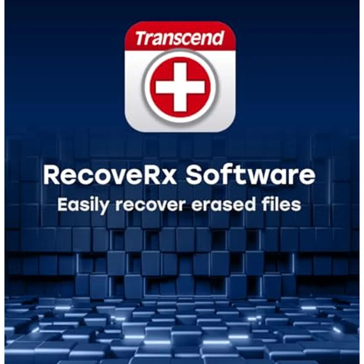 Transcend USD710S, 512 GB microSD Express, U3, UHS-I, PCIe Gen3, 8K Unterstützung – Bild 8