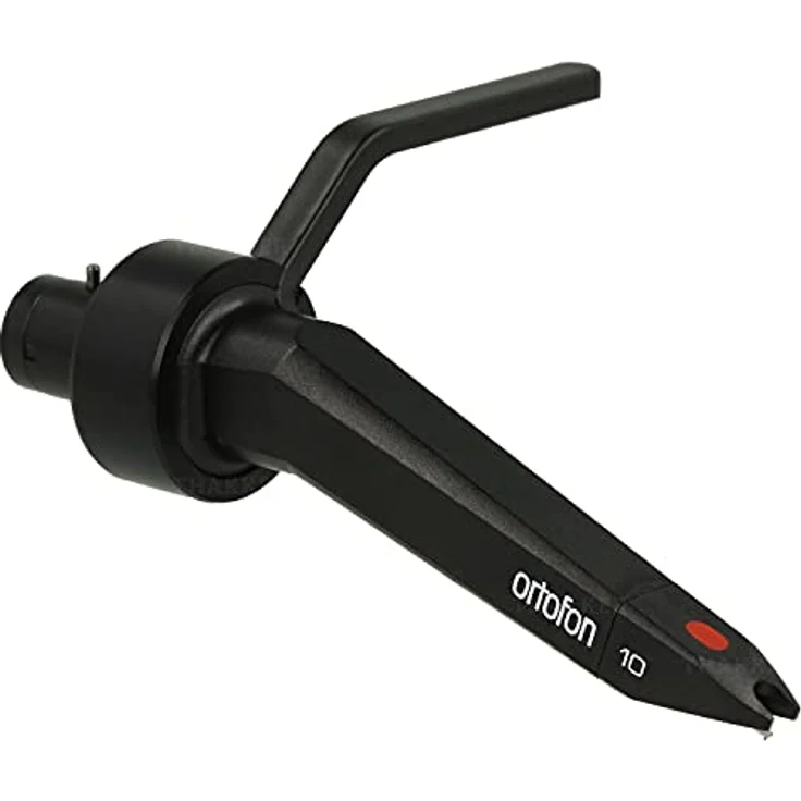 Ortofon Concorde R 10 - echter HiFi Tonabnehmer | Moving Magnet | kein DJ System – Bild 1