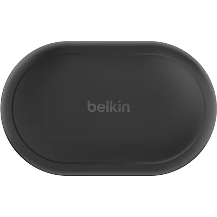 Belkin SoundForm ClearFit kabelloser Open-Ear Kopfhörer, Bluetooth, wasserfest (IPX5), Schwarz – Bild 5