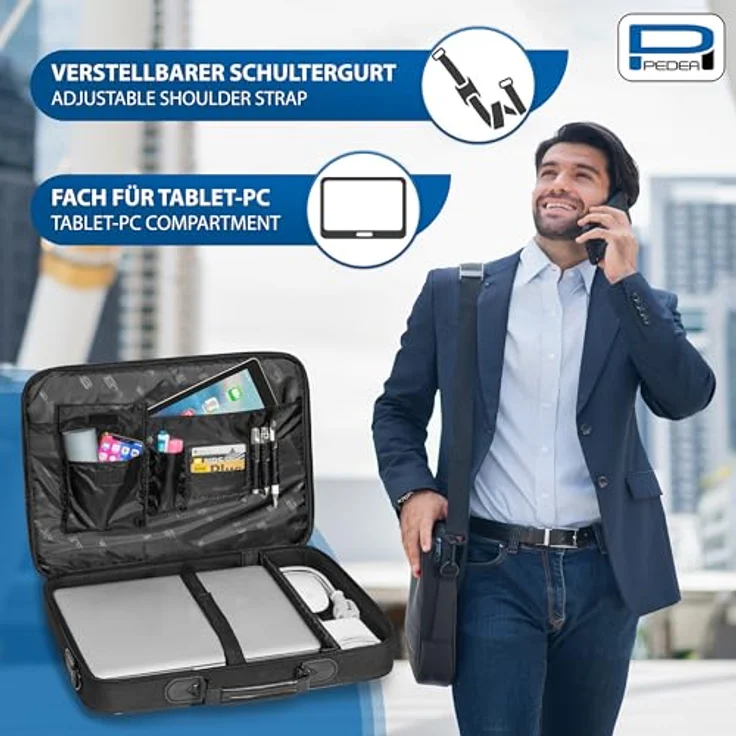 Pedea Trendline-Bag 18.4 (6606702) – Bild 4