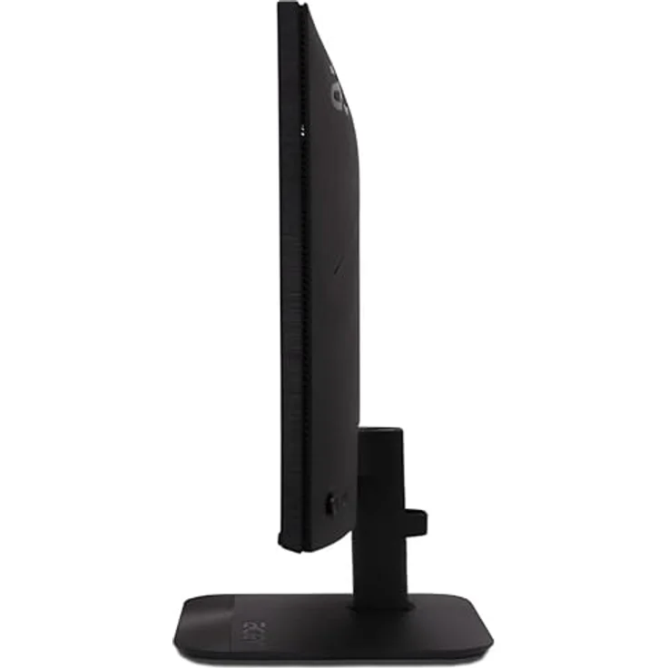 Acer KA242YGbip, 24 Zoll Full-HD Zero-Frame Monitor mit IPS-Panel und Augenschutztechnologien – Bild 4